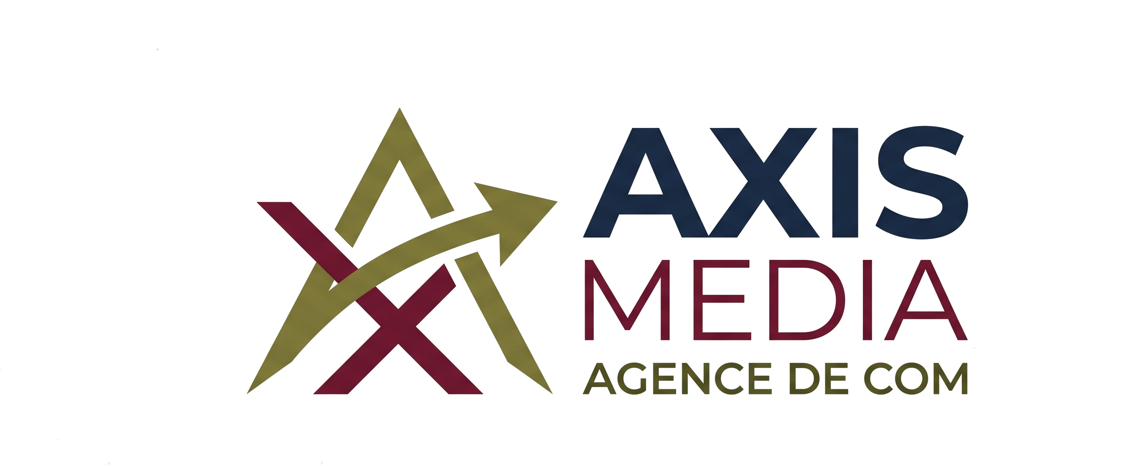 AXIS MEDIA — Agence de com